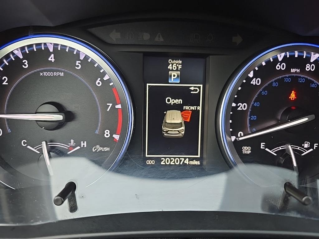 used 2016 Toyota Highlander car, priced at $12,900