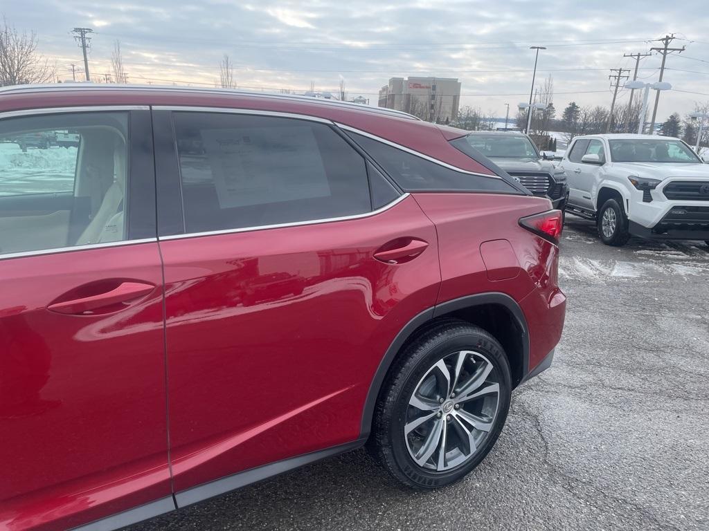 used 2016 Lexus RX 350 car, priced at $22,900