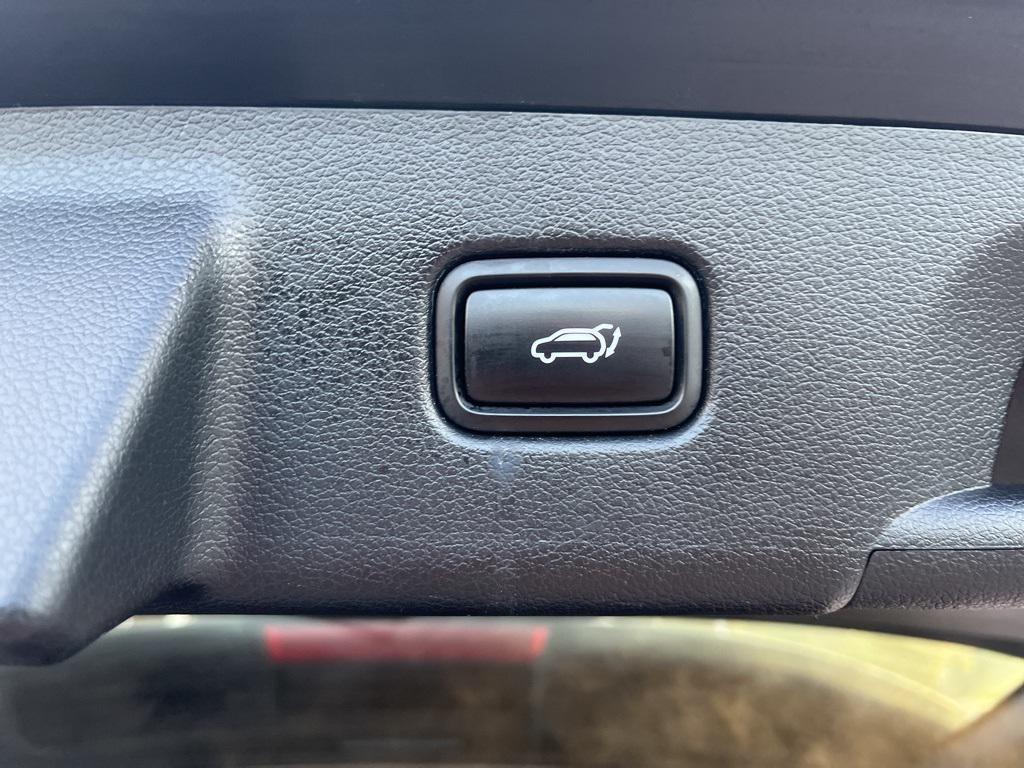 used 2020 Hyundai Palisade car, priced at $27,900