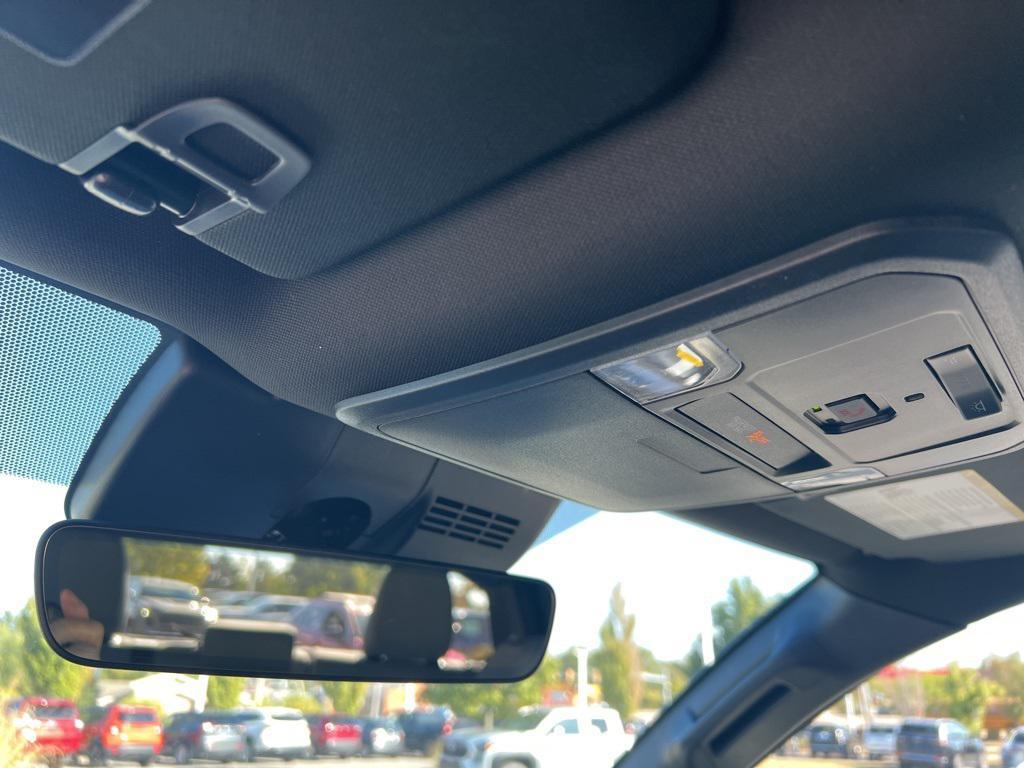 new 2025 Toyota Tacoma car, priced at $40,990