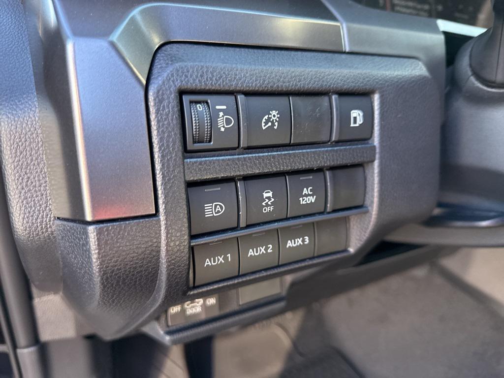 new 2025 Toyota Tacoma car, priced at $55,169