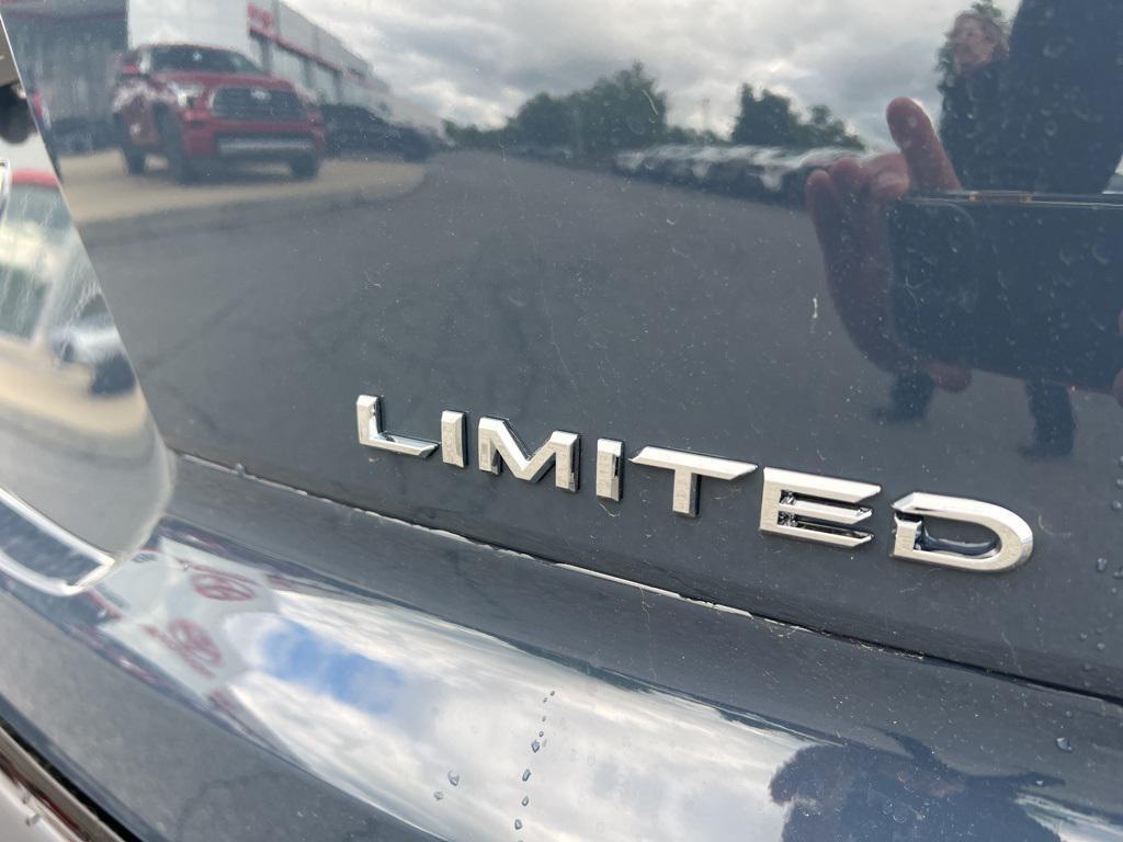 new 2025 Toyota Crown Signia car, priced at $49,890