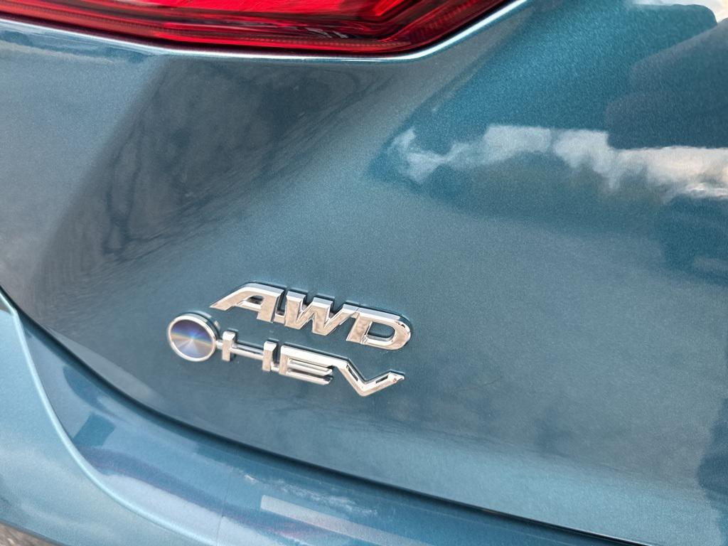 used 2025 Toyota Camry car, priced at $29,900