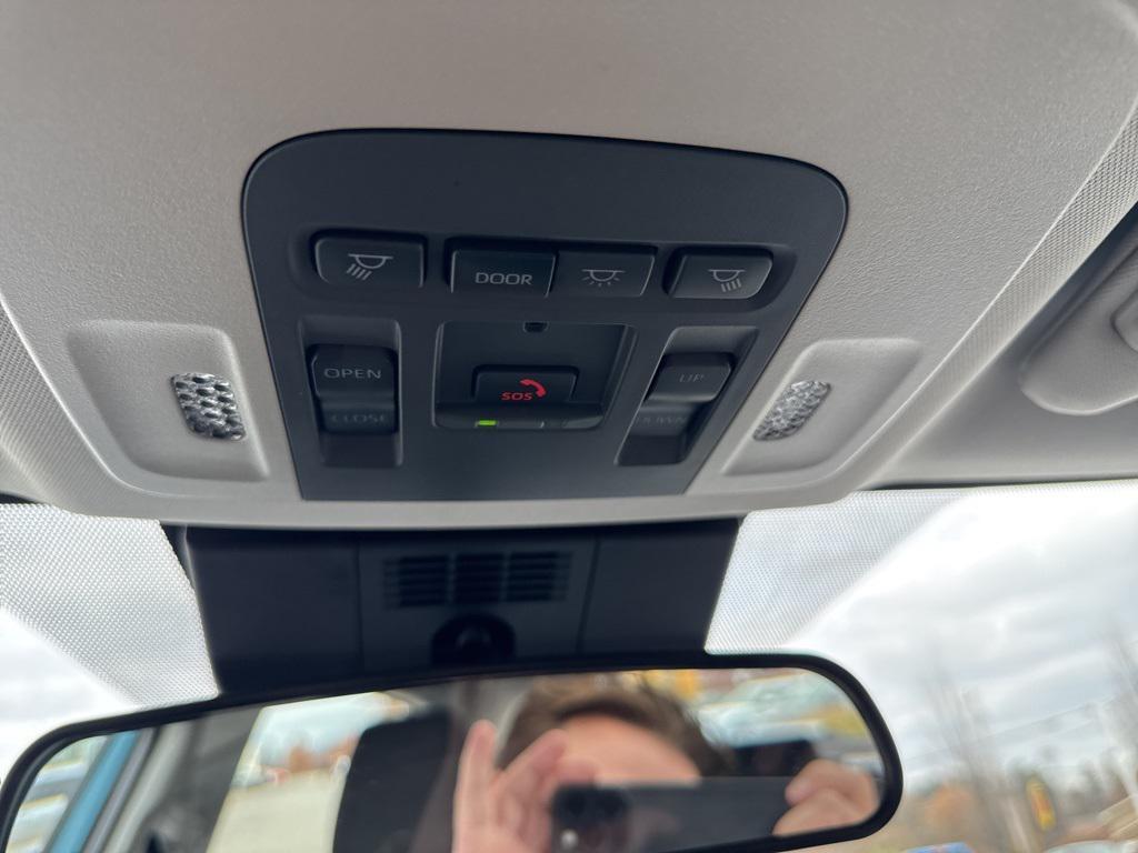 used 2025 Toyota Camry car, priced at $29,900