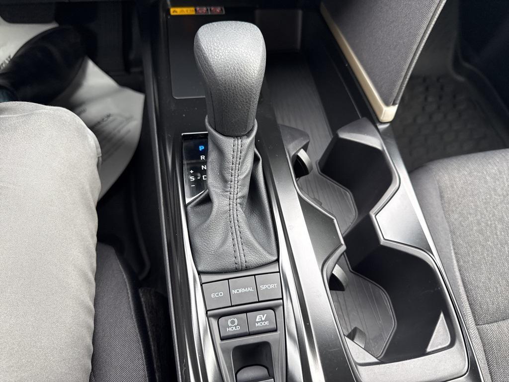 used 2025 Toyota Camry car, priced at $29,900