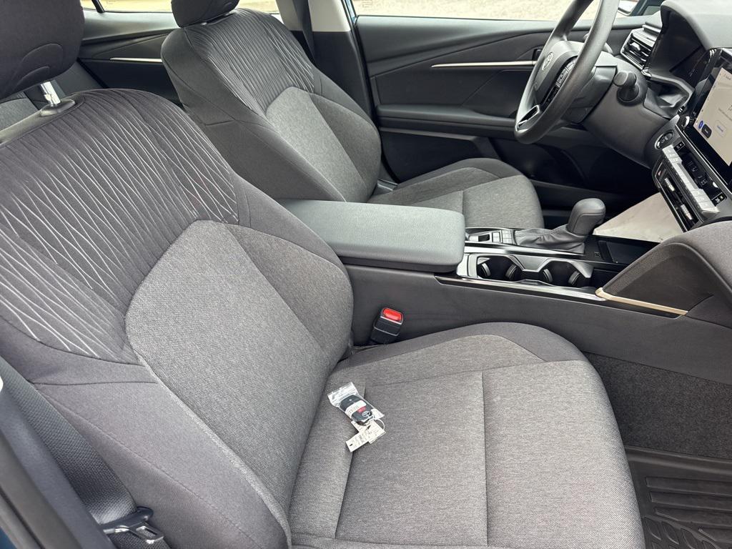 used 2025 Toyota Camry car, priced at $29,900