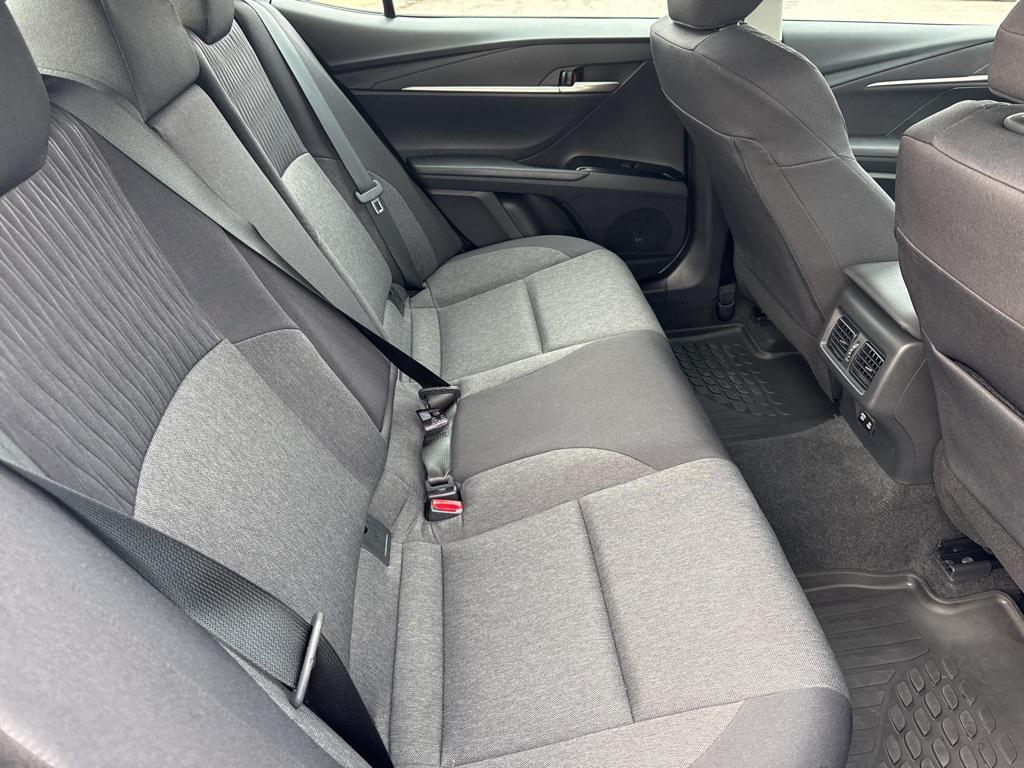 used 2025 Toyota Camry car, priced at $29,900
