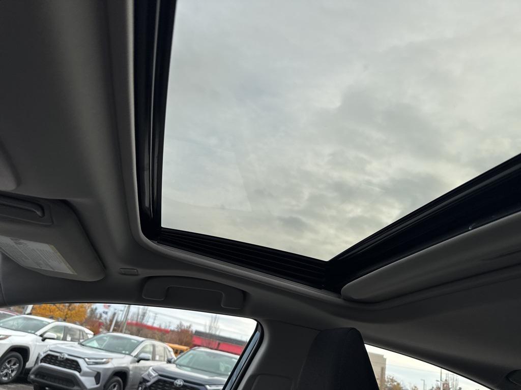 used 2025 Toyota Camry car, priced at $29,900