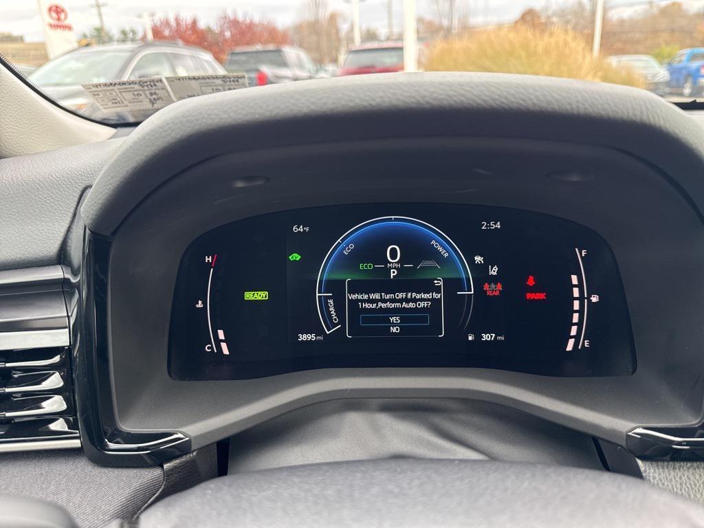 used 2025 Toyota Camry car, priced at $29,900