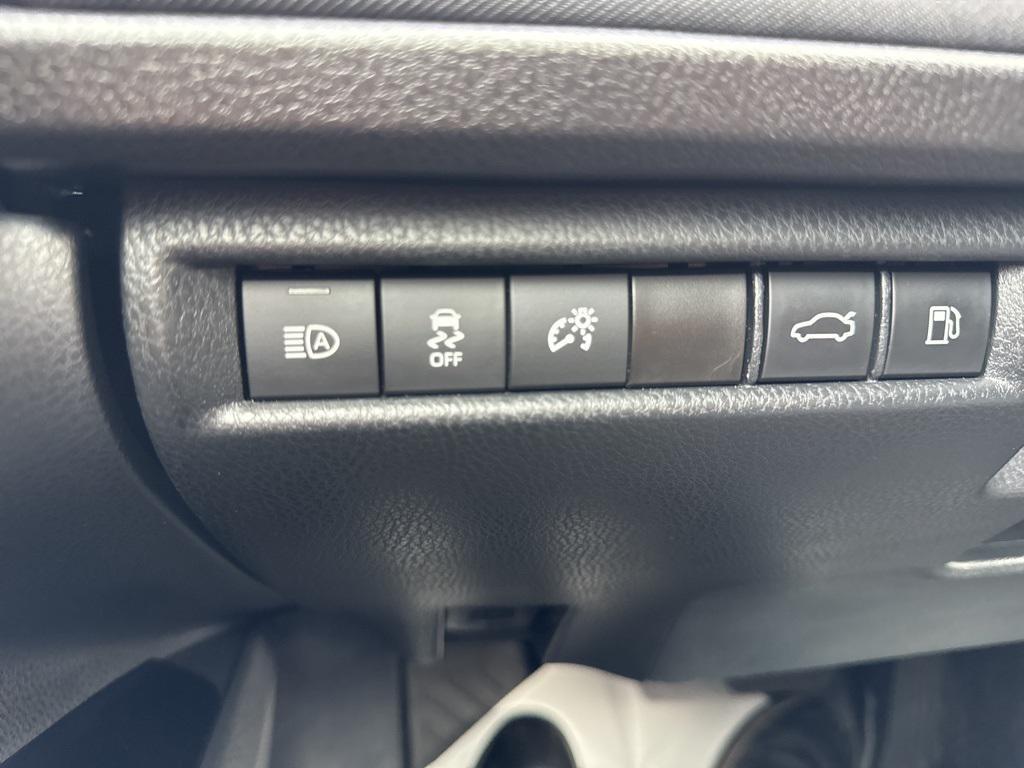 used 2025 Toyota Camry car, priced at $29,900