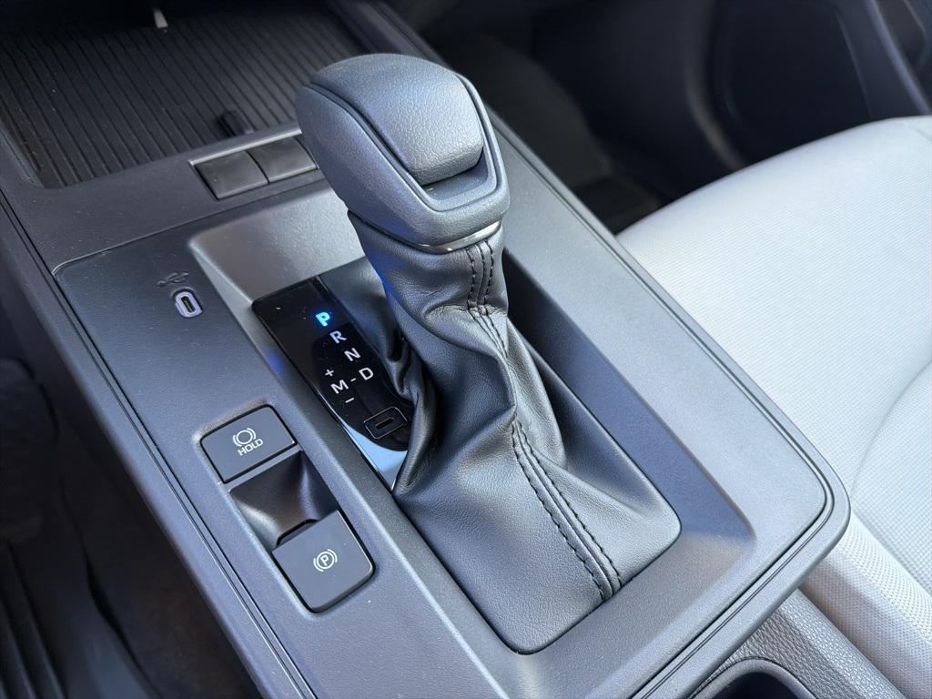 new 2026 Toyota Corolla Cross car, priced at $26,554