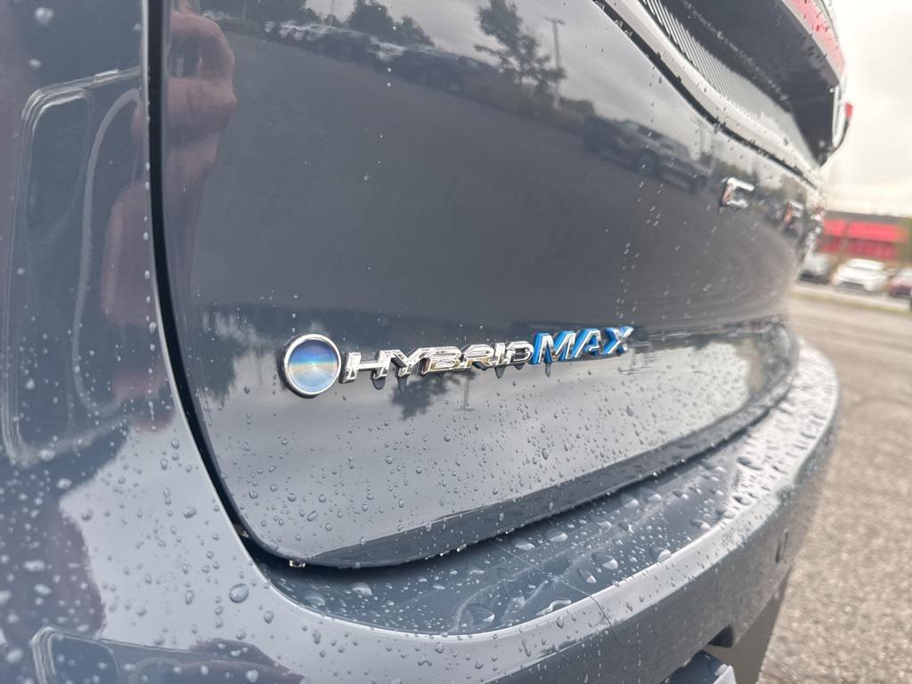 new 2026 Toyota Crown car, priced at $57,263