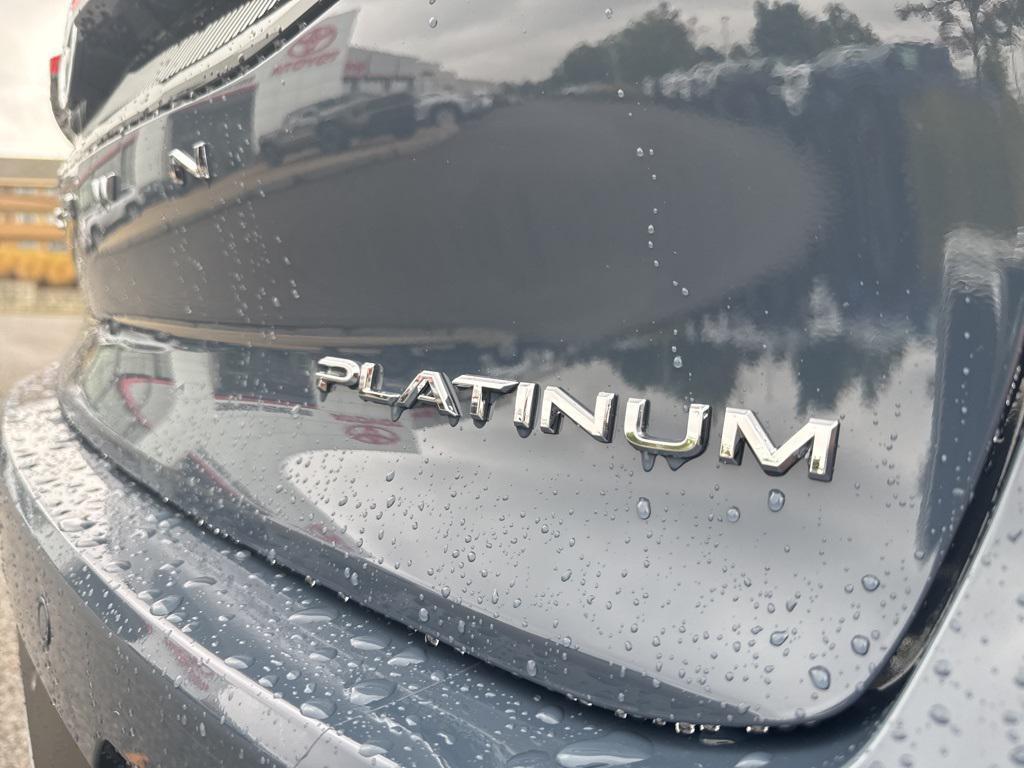 new 2026 Toyota Crown car, priced at $57,263