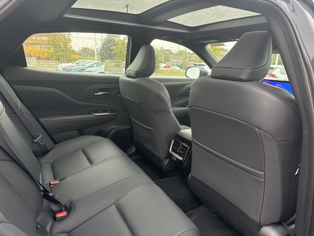 new 2026 Toyota Crown car, priced at $57,263