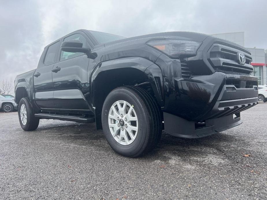 new 2024 Toyota Tacoma car, priced at $37,945