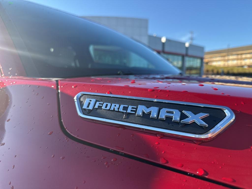 new 2025 Toyota Tacoma car, priced at $58,709