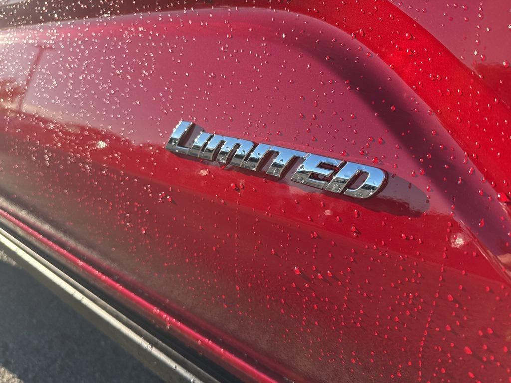 new 2025 Toyota Tacoma car, priced at $58,709