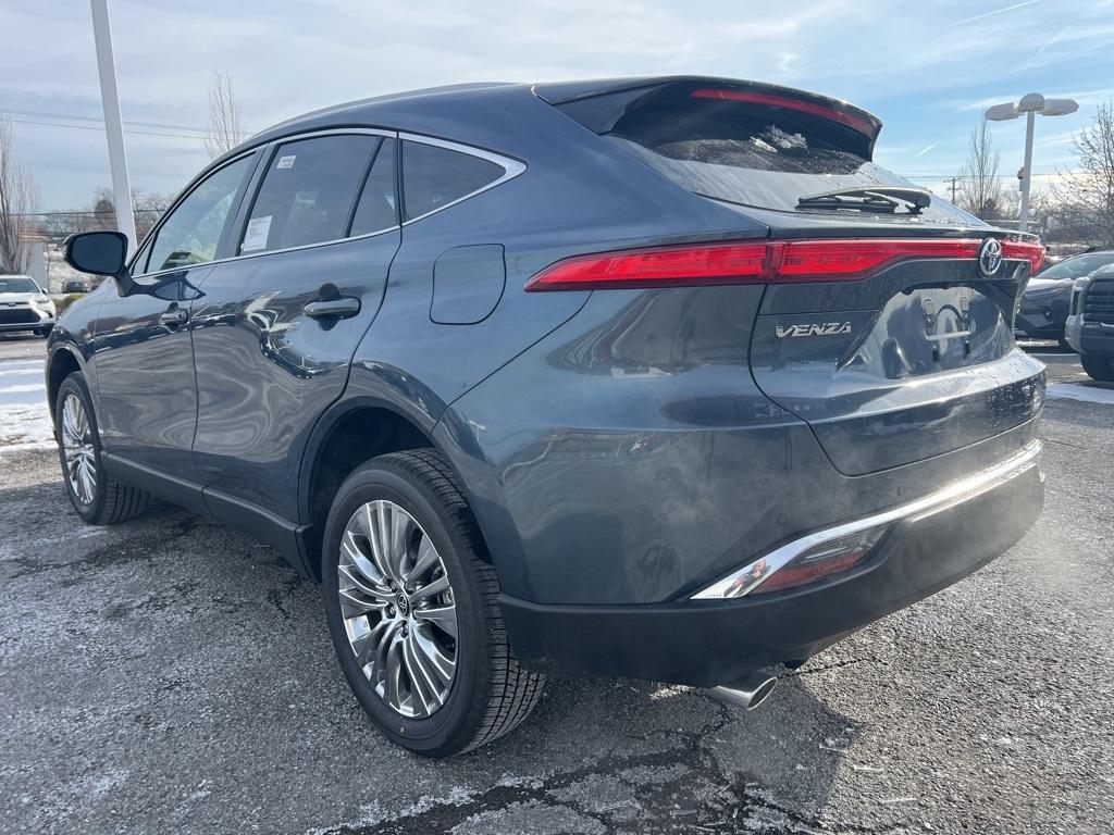 new 2024 Toyota Venza car, priced at $41,300