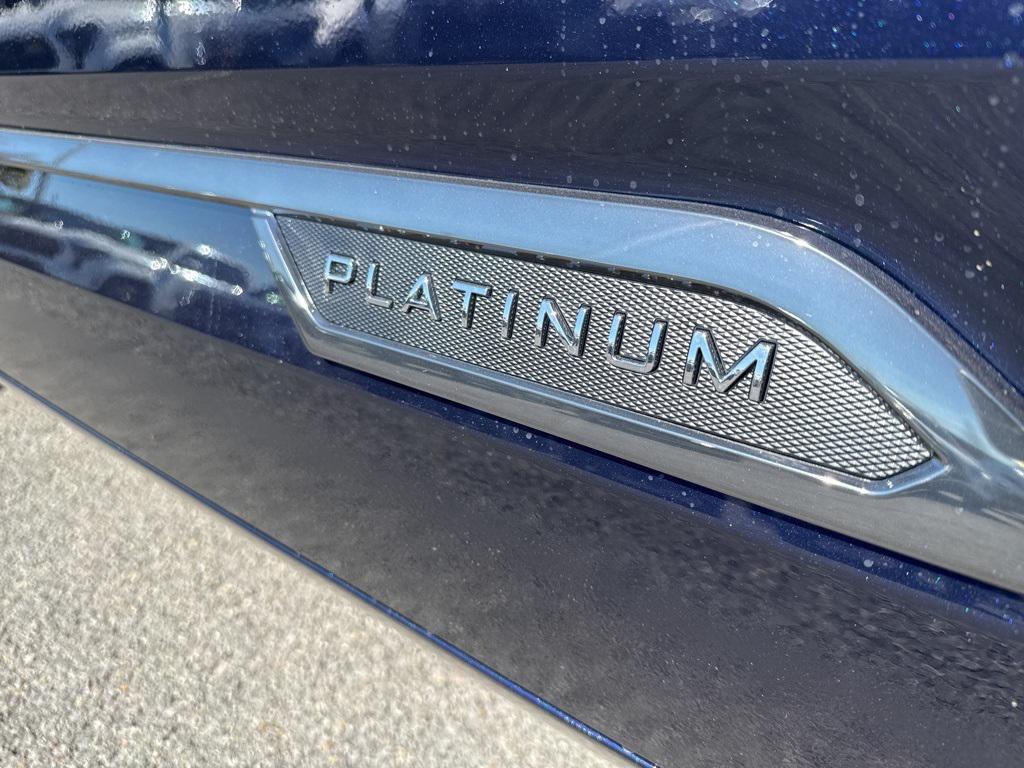 new 2026 Toyota Tundra car, priced at $68,890