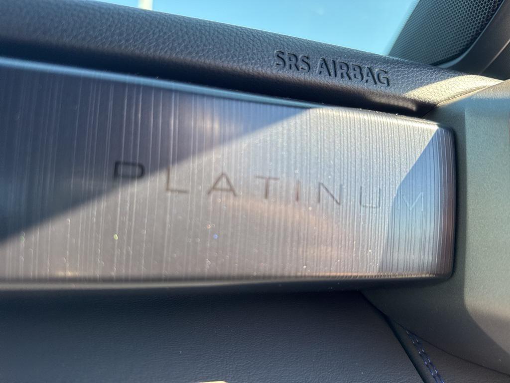 new 2026 Toyota Tundra car, priced at $68,890