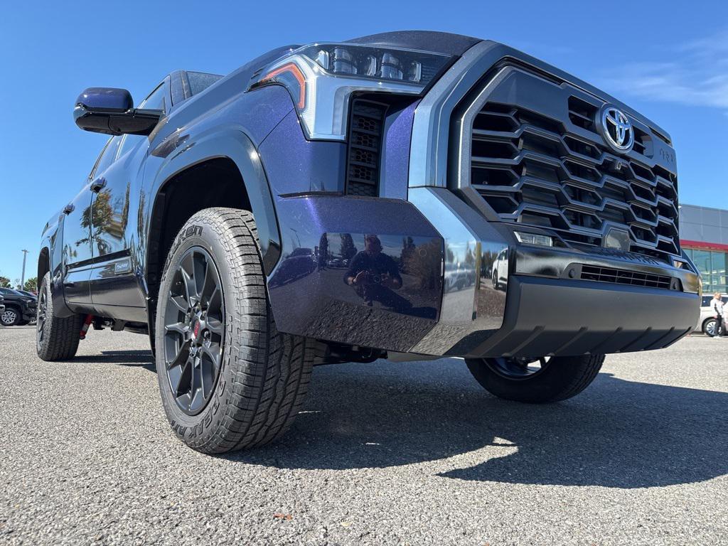 new 2026 Toyota Tundra car, priced at $68,890