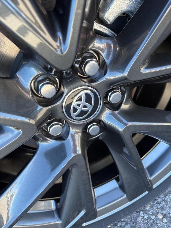 new 2026 Toyota Corolla car, priced at $27,713