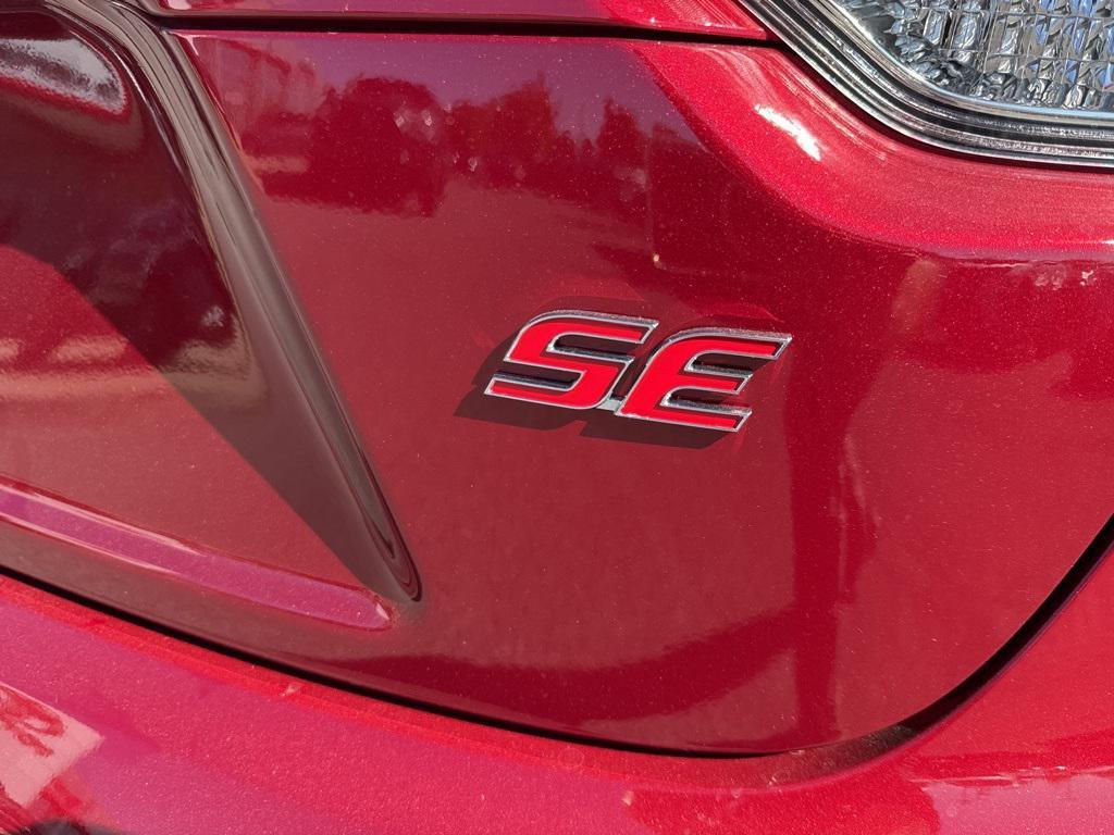 new 2026 Toyota Corolla car, priced at $27,713