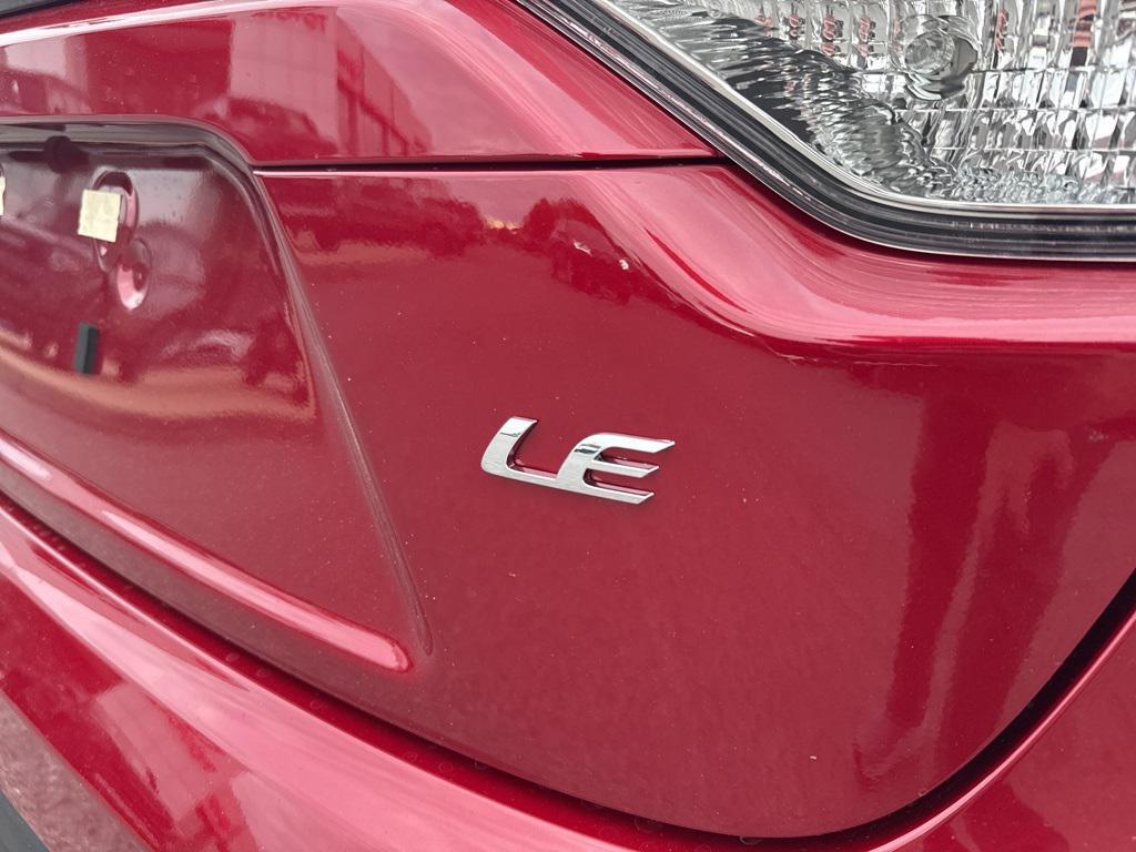 new 2026 Toyota Corolla car, priced at $23,999