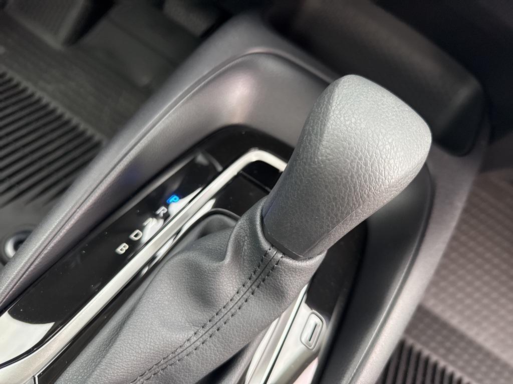 new 2026 Toyota Corolla car, priced at $23,999