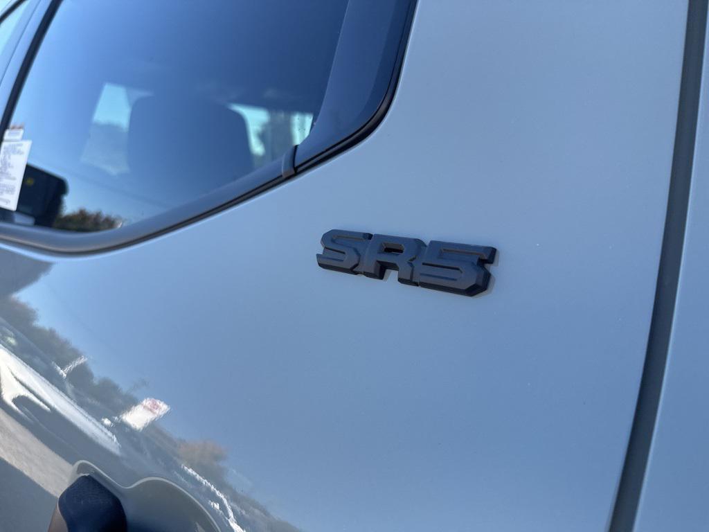 new 2026 Toyota Tundra car, priced at $58,346