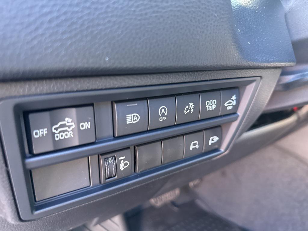 new 2026 Toyota Tundra car, priced at $58,346