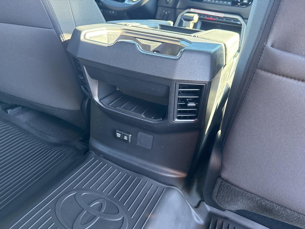 new 2026 Toyota Tundra car, priced at $58,346