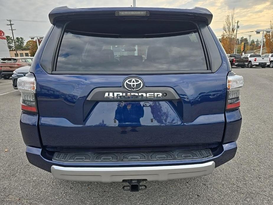 used 2018 Toyota 4Runner car, priced at $37,300