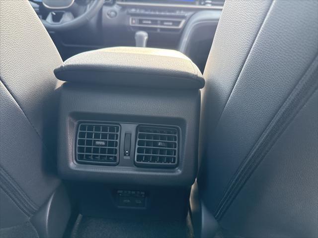 new 2025 Toyota Camry car, priced at $39,255