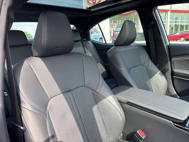 new 2025 Toyota Camry car, priced at $39,255