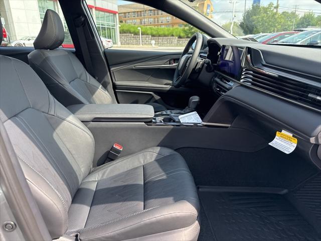new 2025 Toyota Camry car, priced at $39,255