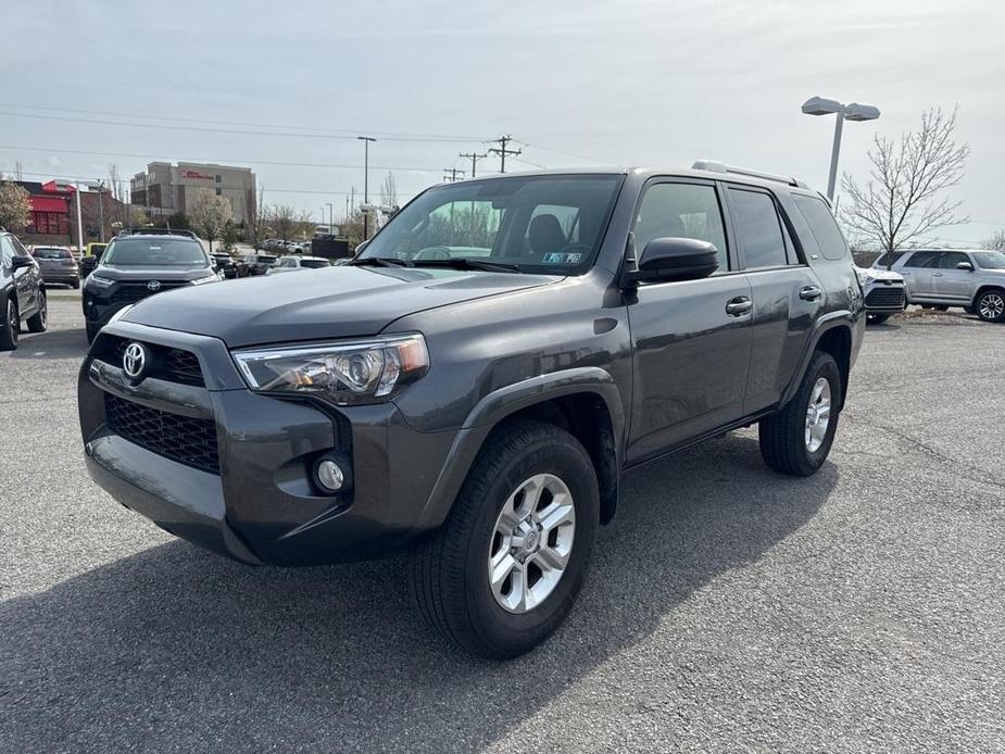 used 2018 Toyota 4Runner car, priced at $26,533