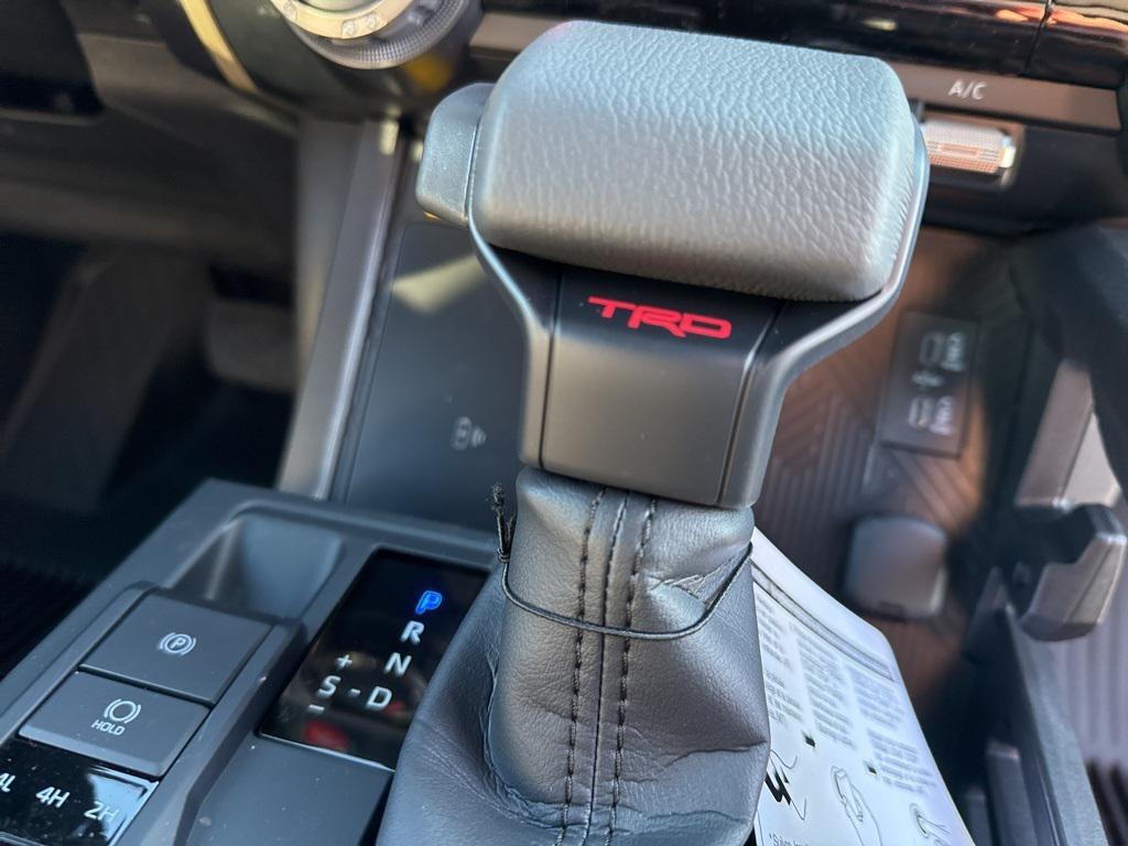 new 2025 Toyota Tacoma car, priced at $52,363