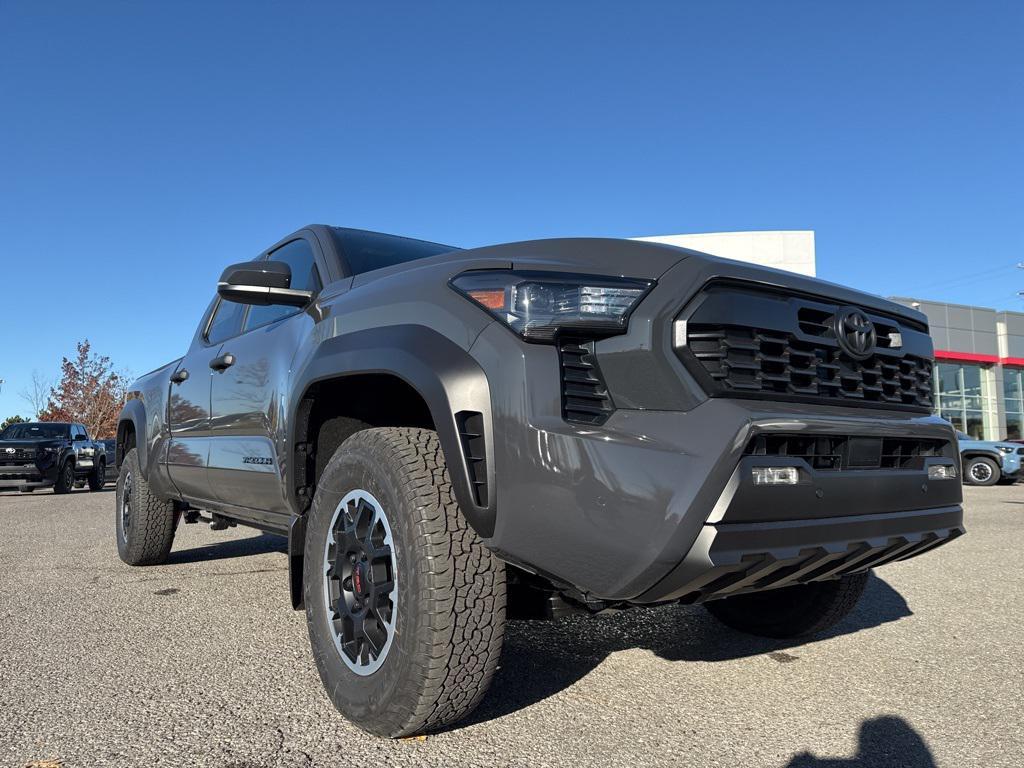 new 2025 Toyota Tacoma car, priced at $52,363