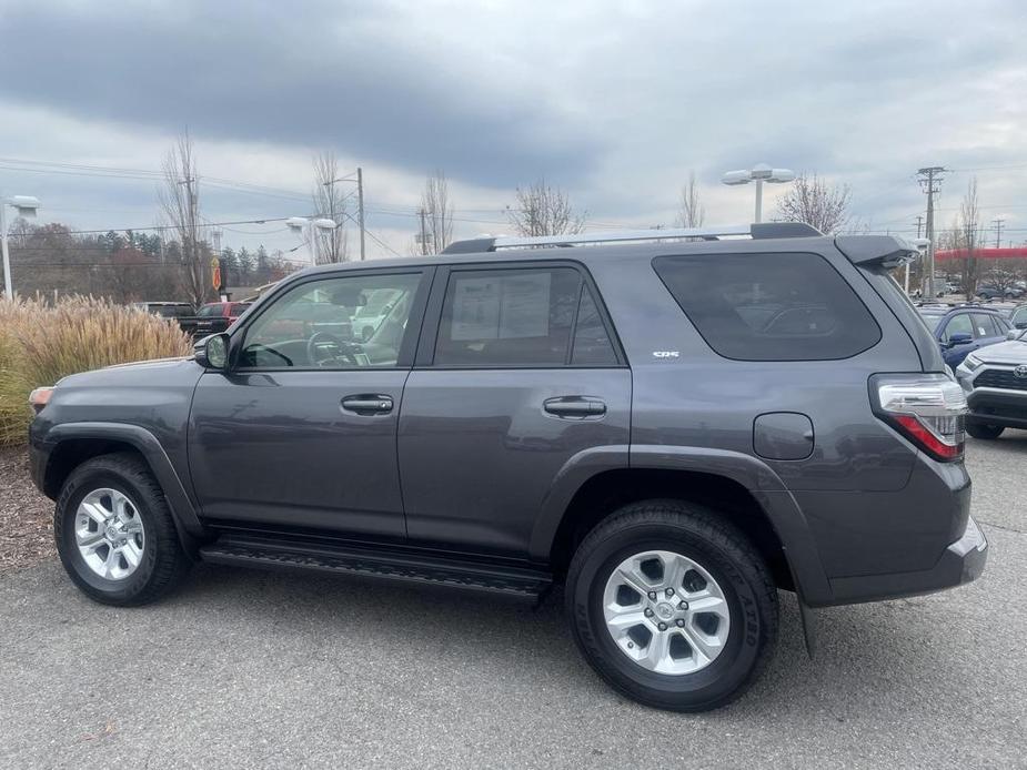 used 2020 Toyota 4Runner car, priced at $41,700