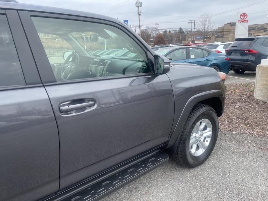 used 2020 Toyota 4Runner car, priced at $41,700