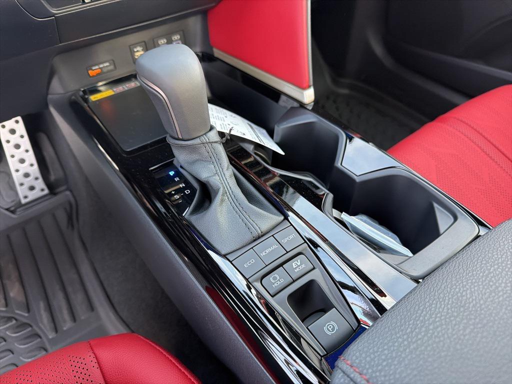 new 2026 Toyota Camry car, priced at $42,774