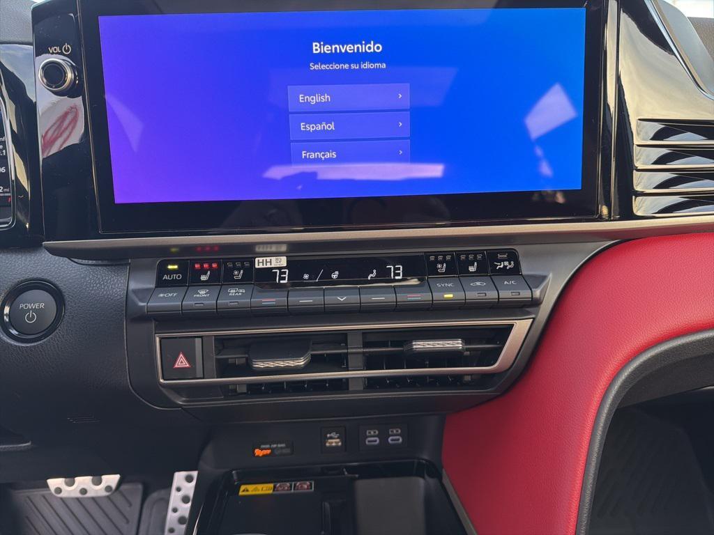 new 2026 Toyota Camry car, priced at $42,774