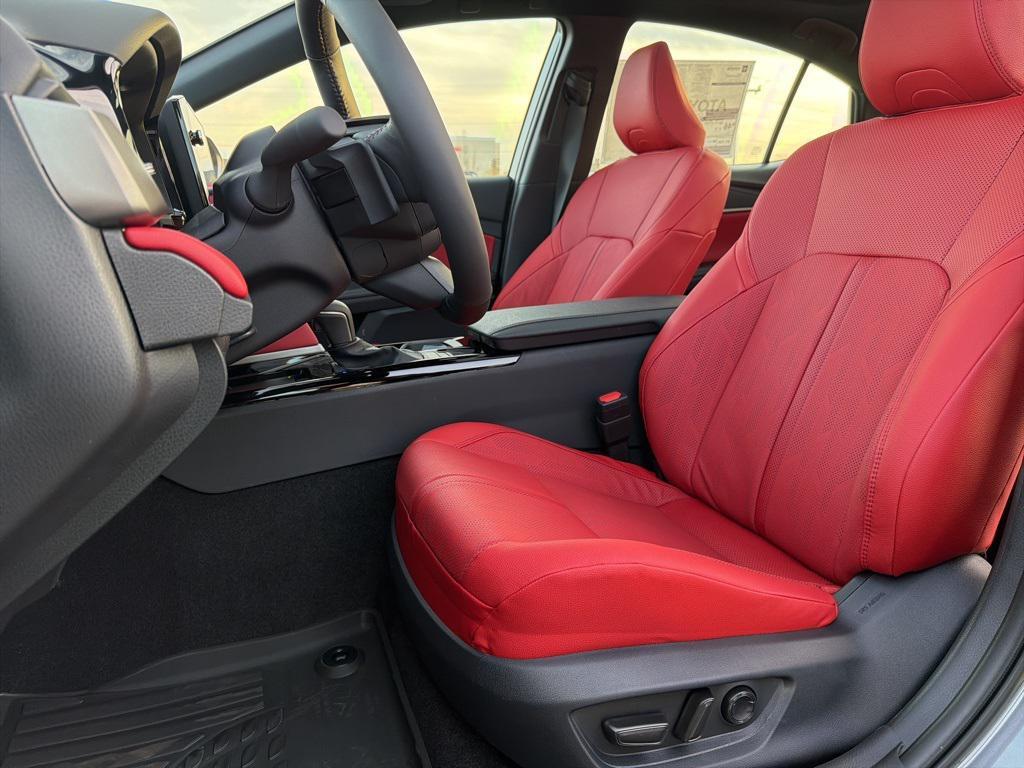 new 2026 Toyota Camry car, priced at $42,774