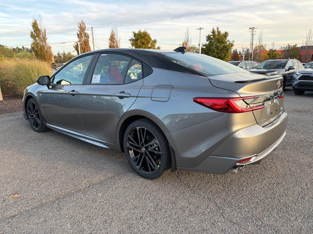 new 2026 Toyota Camry car, priced at $42,774