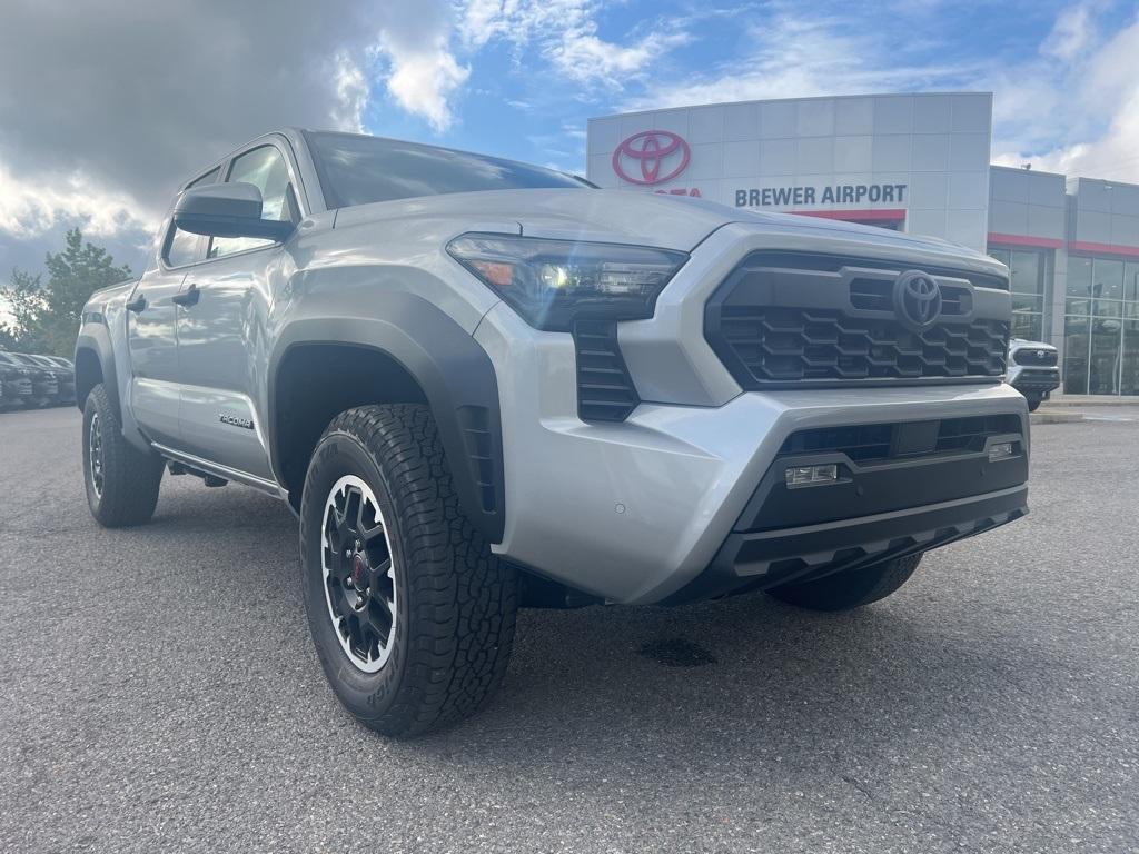 new 2024 Toyota Tacoma car, priced at $47,725