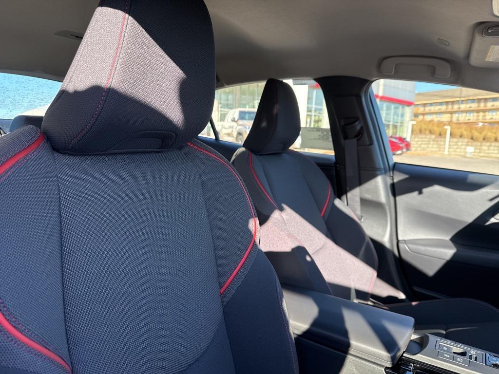 new 2026 Toyota Prius Plug-In Hybrid car, priced at $36,513