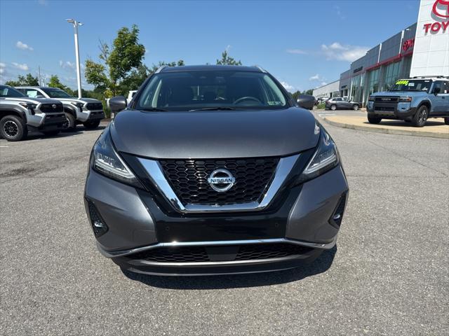 used 2020 Nissan Murano car, priced at $21,900