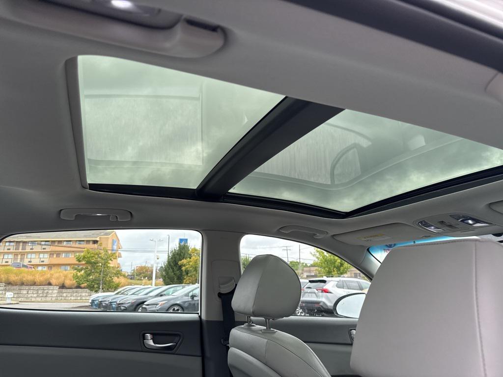 used 2016 Kia Optima car, priced at $9,533