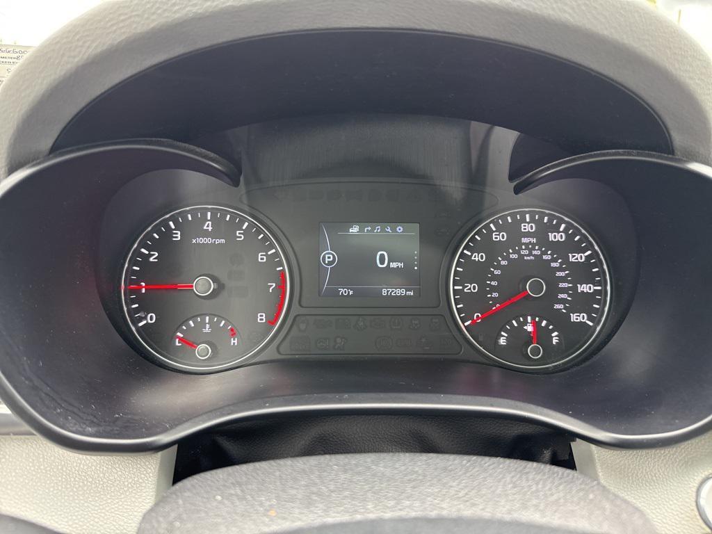 used 2016 Kia Optima car, priced at $9,533